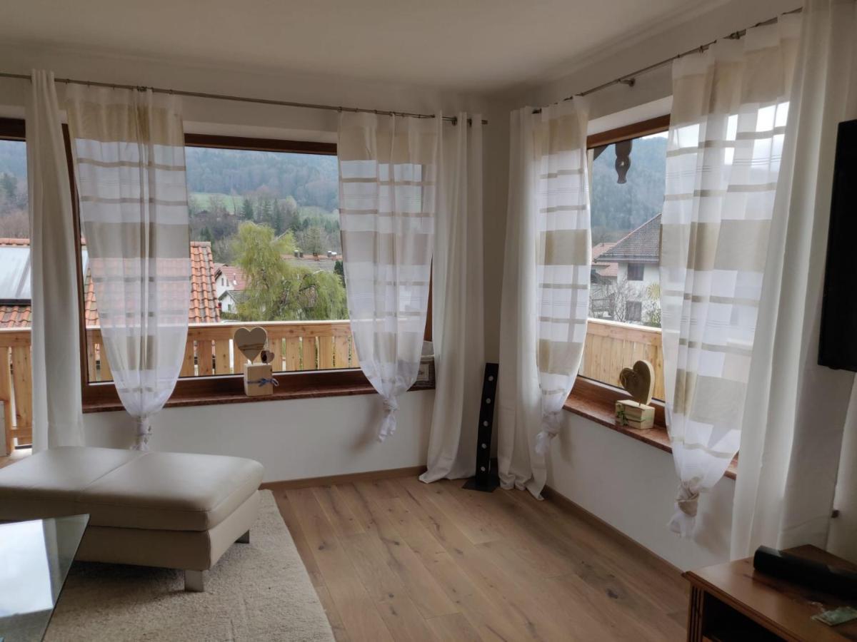 Ferienwohnung Lorenz Ruhpolding Exterior photo