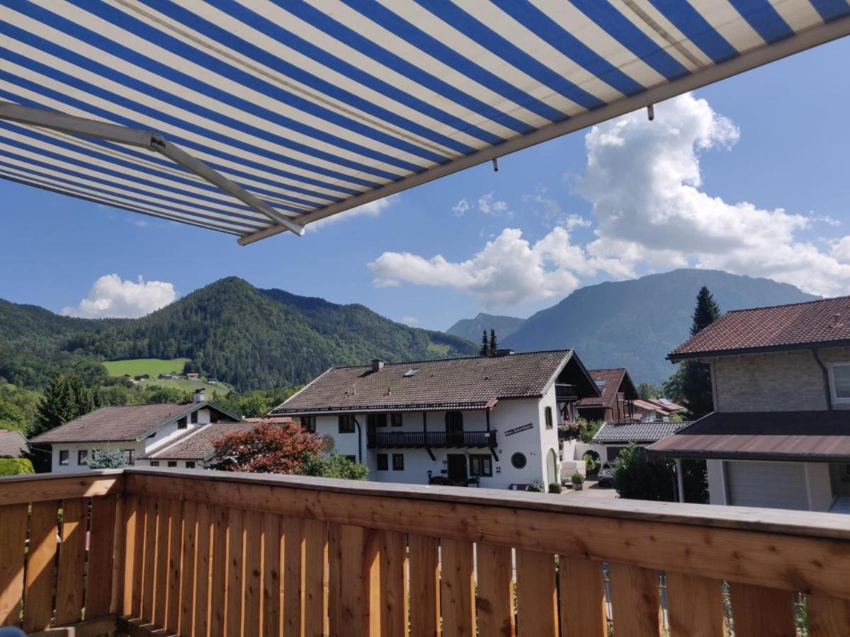 Ferienwohnung Lorenz Ruhpolding Exterior photo